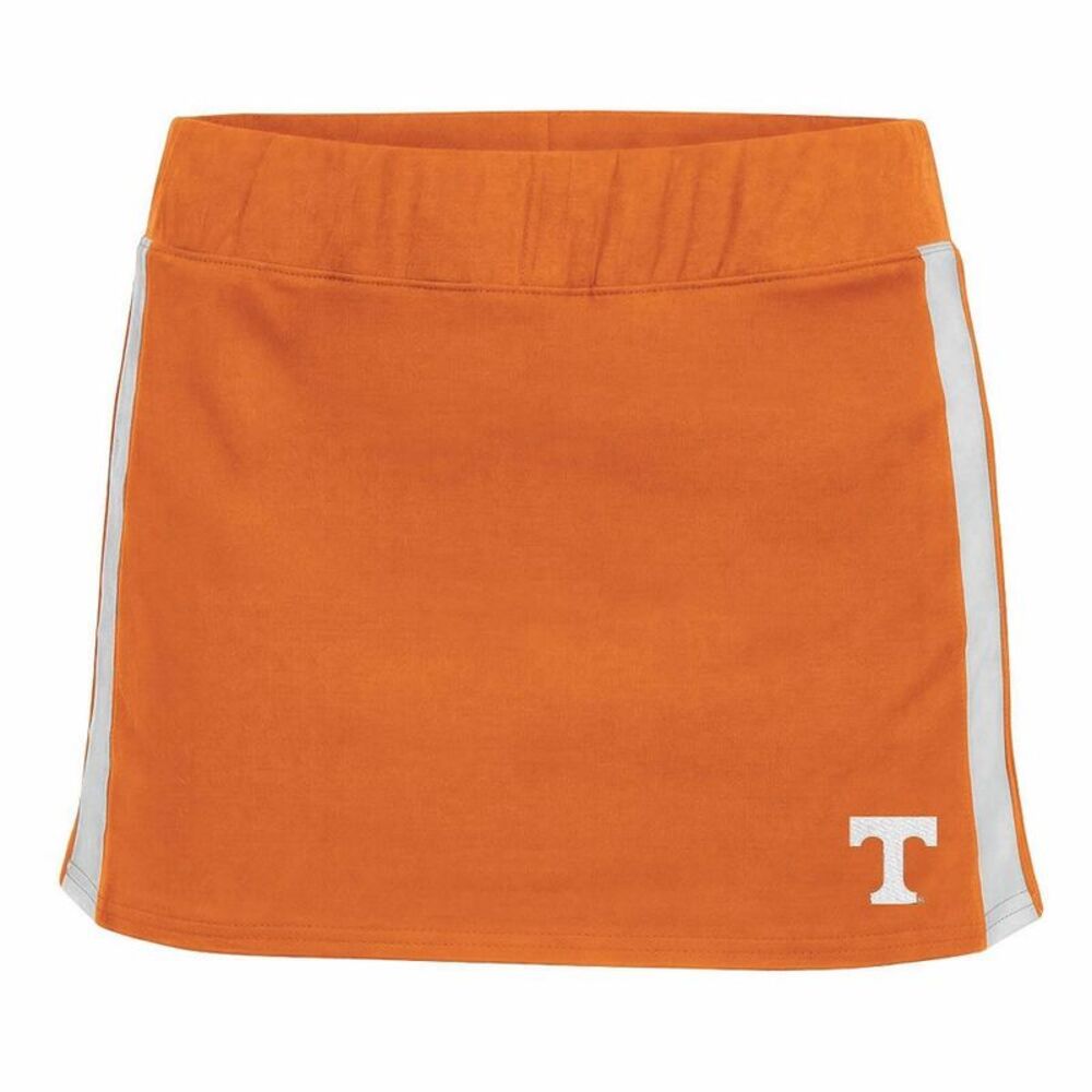 NCAA Tennessee Volunteers Women's Skort - S